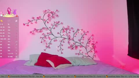 Sofii   model Independent online show from April 10, 10:03 pm