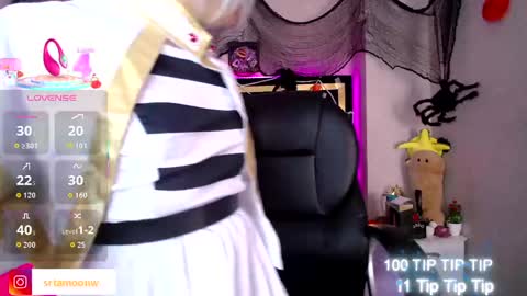 Moon Water   online show from October 29, 10:06 am