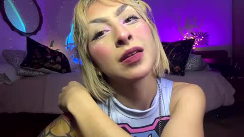 Cinna online show from January 18, 8:07 pm