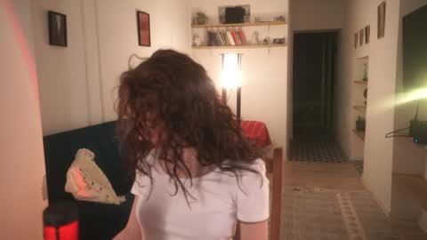 Ann  online show from May 30, 7:01 pm