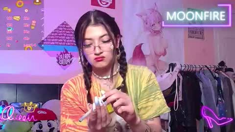 Nicky  online show from January 13, 3:25 am