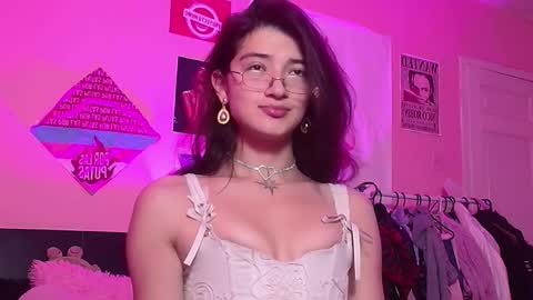 Nicky  online show from March 21, 11:19 pm