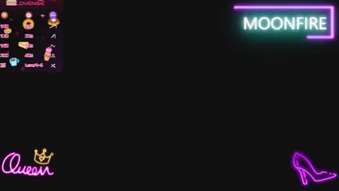 Nicky  online show from July 18, 2:02 am