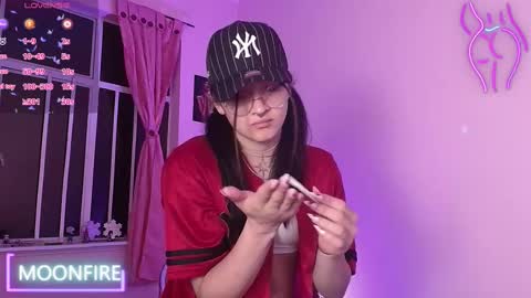 Nicky  online show from February 22, 6:17 am