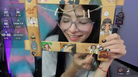 MOON  online show from December 15, 4:30 am