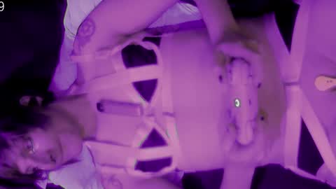 Moonless online show from October 30, 12:22 am