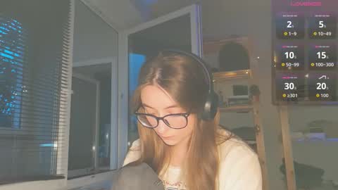 Dana online show from September 14, 5:03 pm