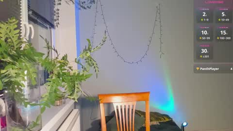 Dana online show from February 3, 3:38 pm