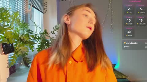 Dana online show from January 26, 11:39 am