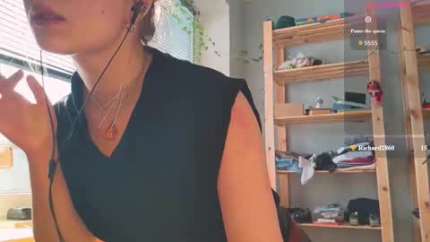 Dana online show from February 8, 11:35 am