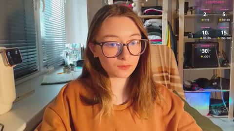 Dana online show from February 10, 11:36 am