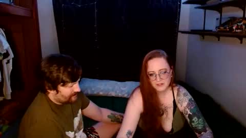 moonlightbeastcple online show from April 9, 1:42 am