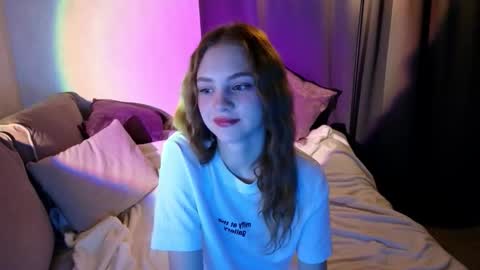 Maya online show from October 16, 9:35 pm