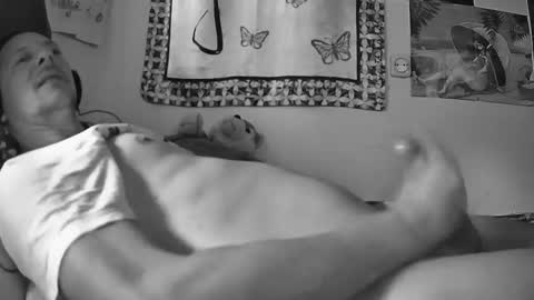 Moonlucky007 online show from September 29, 1:10 pm