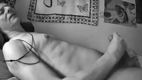 Moonlucky007 online show from June 3, 11:57 am