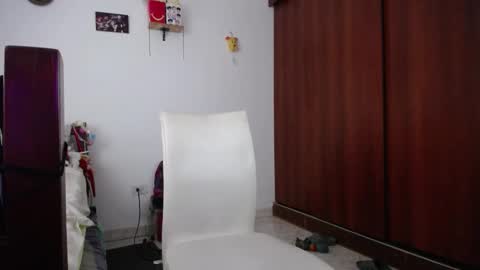 moonlunita online show from March 26, 9:53 pm