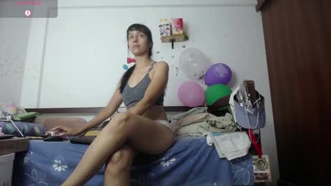 moonlunita online show from November 20, 6:49 pm