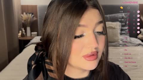 Ri online show from November 18, 9:29 pm