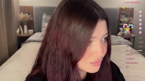 Ri online show from December 1, 9:46 pm