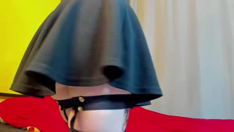 Coraline online show from February 12, 3:04 pm