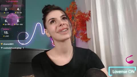 Moon Shard online show from January 12, 12:17 am