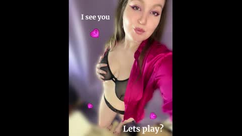 Kate online show from February 27, 9:35 am