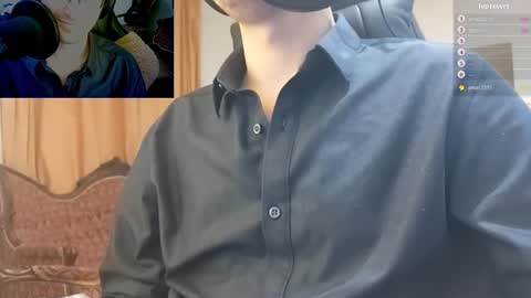 Moonsire online show from January 19, 8:29 am