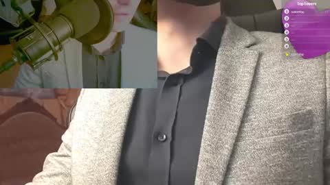 Moonsire online show from January 7, 4:05 pm