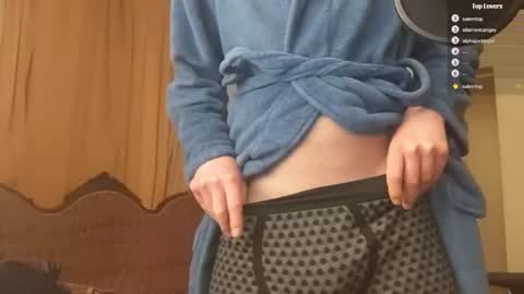 Moonsire online show from January 13, 11:38 pm