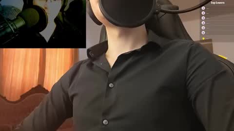 Moonsire online show from January 14, 9:13 am