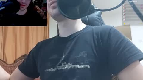 Moonsire online show from January 18, 8:30 pm