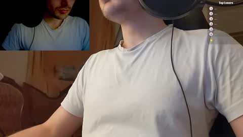 Moonsire online show from January 11, 6:54 pm