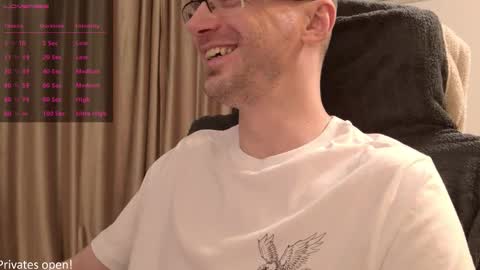 Moonsire online show from February 7, 4:04 am