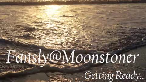 Moon Stone online show from November 10, 12:57 am