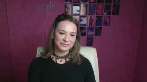 Susanna online show from March 4, 7:27 am