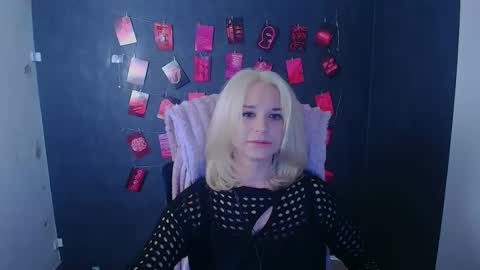 Susanna online show from March 13, 12:52 pm