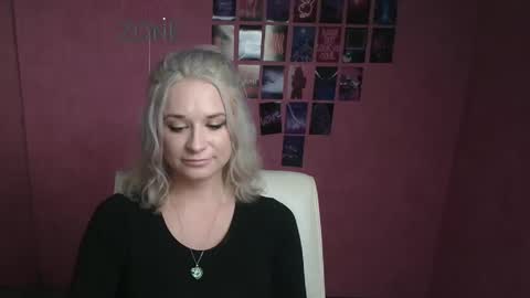 Susanna online show from March 18, 8:37 pm