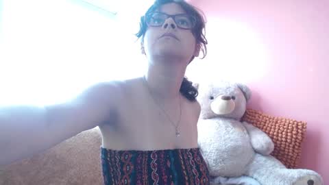 Mora Haze 3 online show from December 14, 2:31 pm