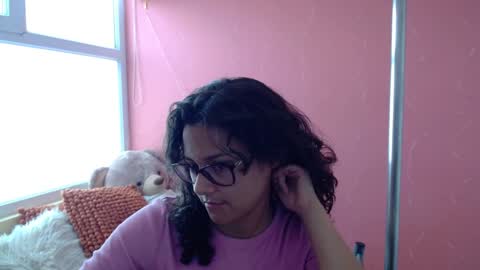 Mora Haze 3 online show from January 9, 8:44 pm