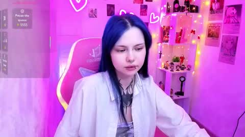 Morana online show from January 17, 2:43 am