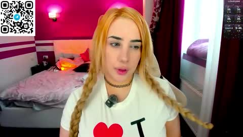 Morana Mayer online show from March 2, 7:37 am