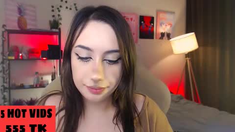 Morana Mayer online show from September 26, 8:55 am