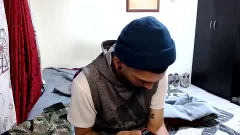 Abelardo online show from December 22, 3:35 am