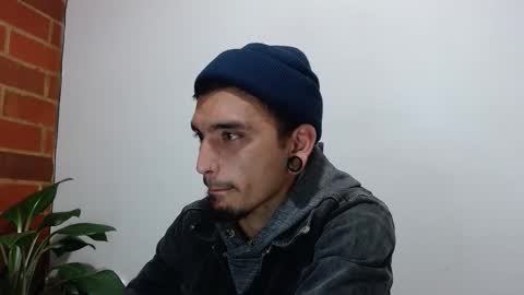 Abelardo online show from April 2, 12:18 am