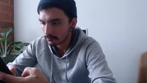 Abelardo online show from April 18, 7:18 pm