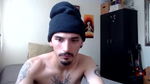 Abelardo online show from February 17, 4:39 pm