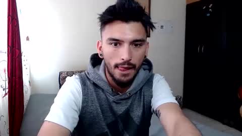 Abelardo online show from December 20, 6:59 pm