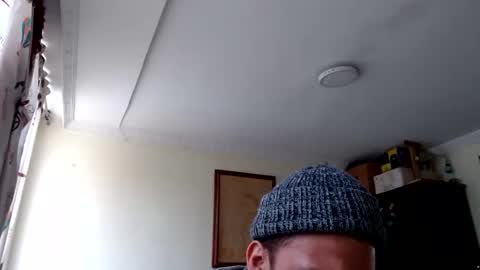 Abelardo online show from October 22, 4:30 pm