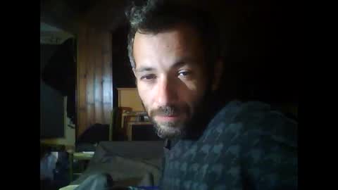 mordecai999 online show from November 8, 5:38 pm