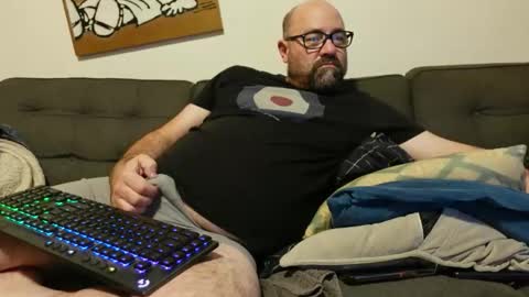 Ce nest pas Mordecai online show from March 25, 12:23 pm